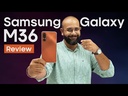 Samsung Galaxy M36, 128GB 8GB RAM