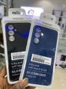 Samsung Galaxy M36 Silicone Case