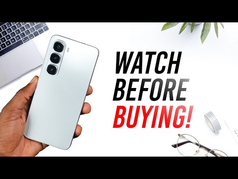 ​​Infinix Hot 60i, 6GB RAM 128GB