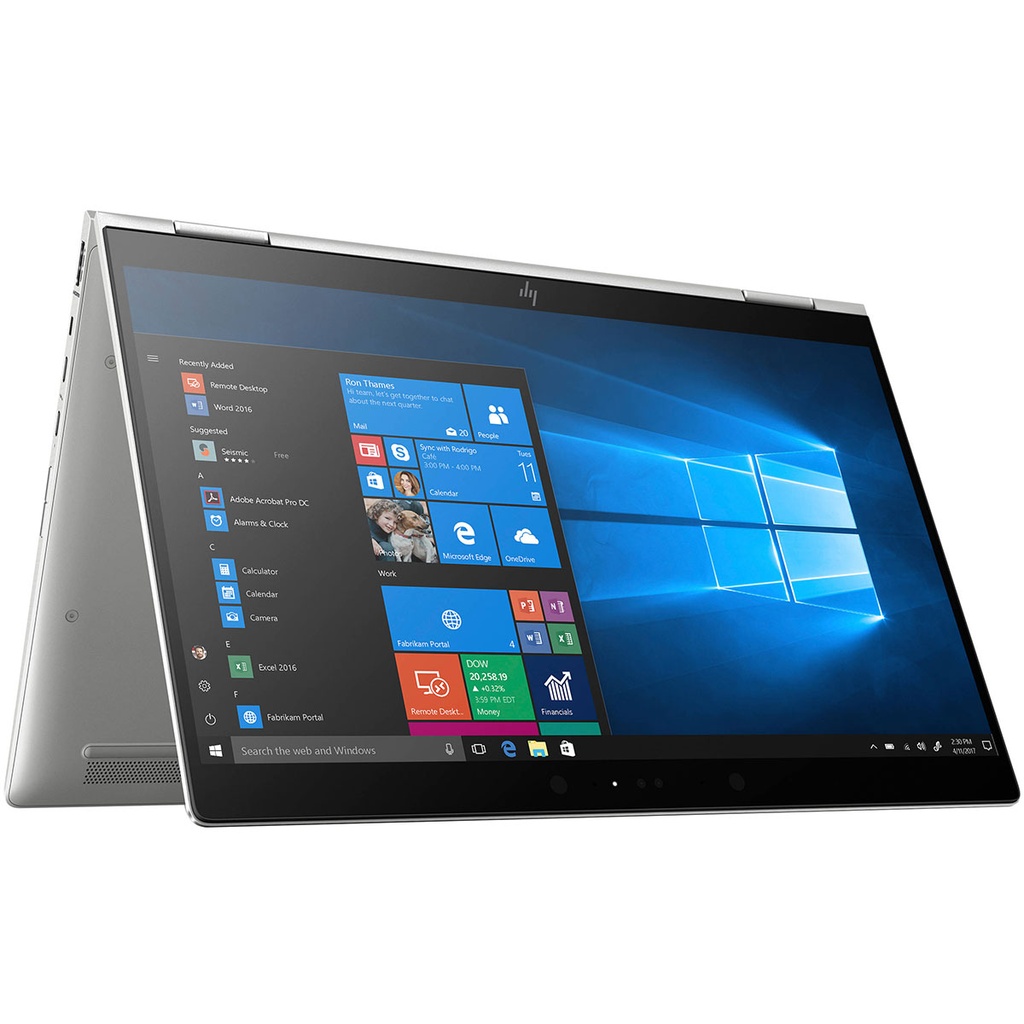 ​HP EliteBook 1040 G6 Core i5 8th Gen 8GB RAM 256GB SSD