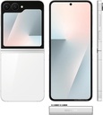 Samsung Galaxy Z Flip 7 FE, 256GB 8GB RAM