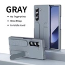 Samsung Galaxy Z Fold 7 Silicone Case
