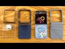 Samsung Galaxy Z Flip 7 FE Silicone Case