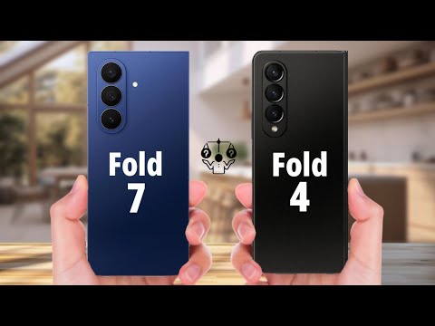 Samsung Galaxy Z Fold 4 256GB