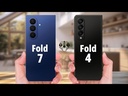 Samsung Galaxy Z Fold 4 256GB