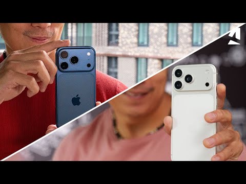 Apple iPhone 17 Pro Max