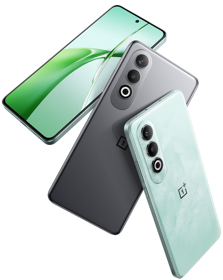 OnePlus Nord CE 4 128GB/8GB