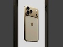 Apple iPhone 17 Pro Max Silicone Case