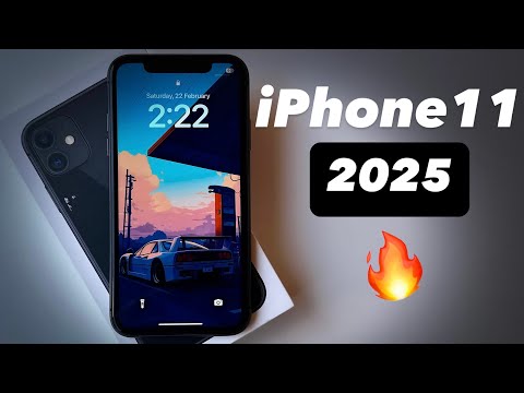 Apple iPhone 11 64GB