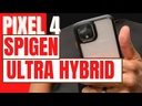 Google Pixel 4 Clear Case