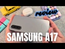 Samsung Galaxy A17 256GB
