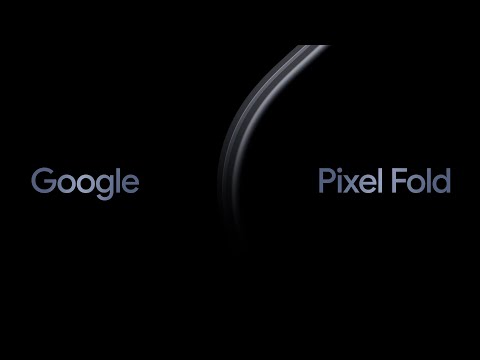 Google Pixel 10 Pro Fold 256GB/16GB 