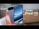 Google Pixel 10 Pro XL, 1TB 16GB RAM