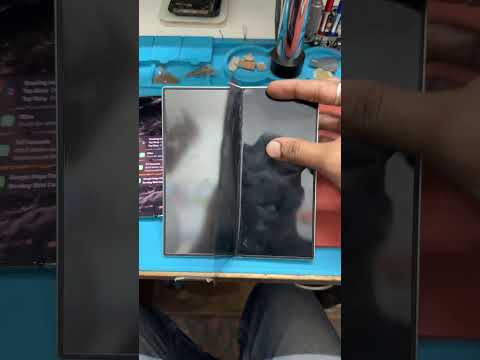 Samsung Galaxy Z Fold 7 Screen Replacement