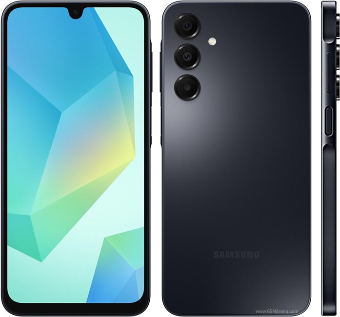 Samsung Galaxy A16, 6GB RAM 256GB