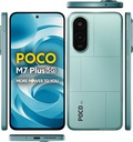 Xiaomi Poco M7 Plus, 6GB RAM 128GB