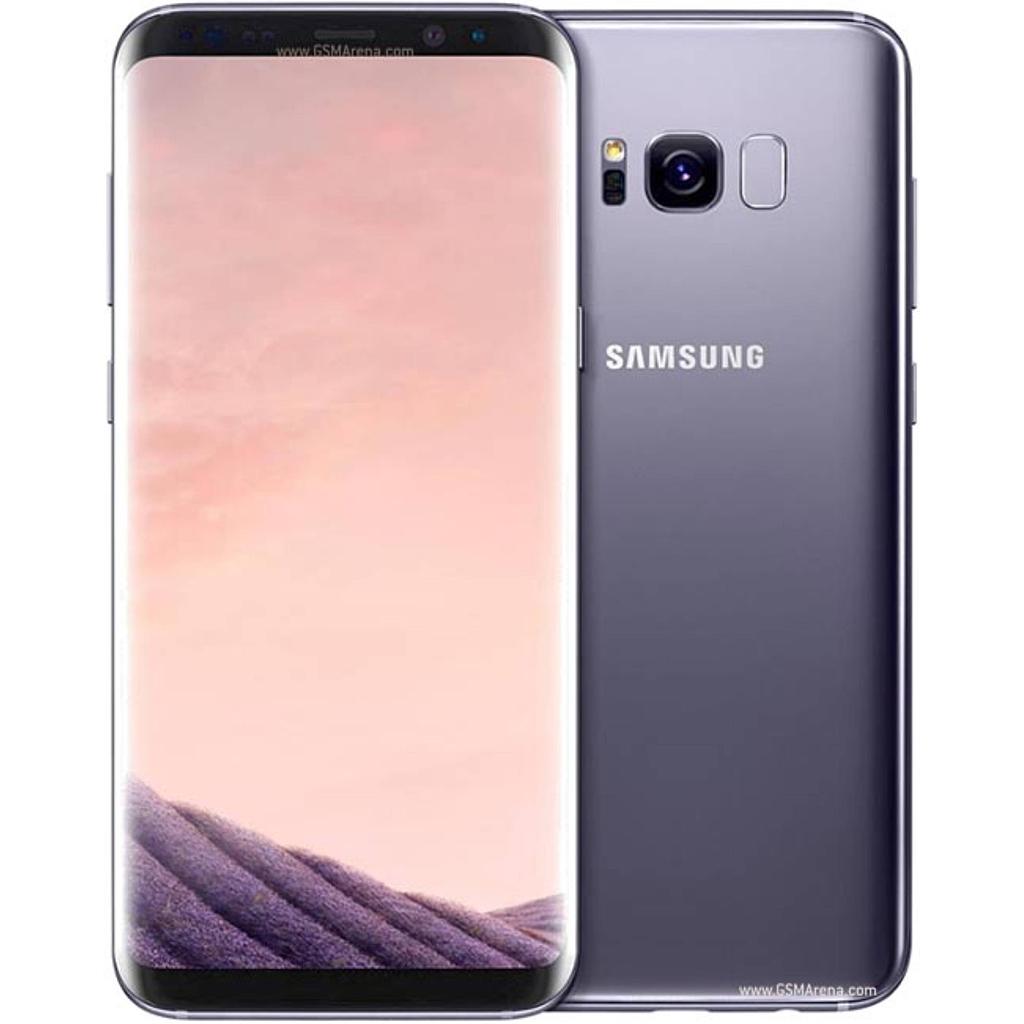 Samsung Galaxy S8 Plus, 128GB 6GB RAM
