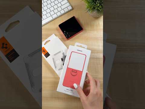 ​Samsung Galaxy Z Flip7 Privacy Screen Protector