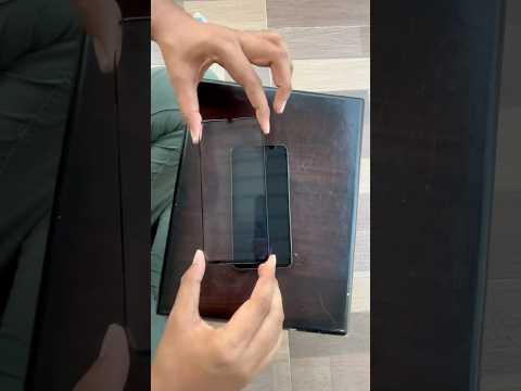 ​Samsung Galaxy F16 Privacy Screen Protector