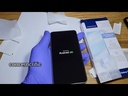 ​Samsung Galaxy S25 Plus Privacy Screen Protector