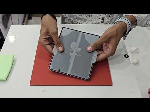 ​Samsung Galaxy Z Fold Special Privacy Screen Protector