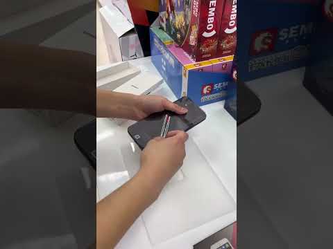 ​Samsung Galaxy F14 Privacy Screen Protector