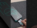 Apple iPhone 16 Plus Privacy Screen Protector