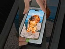 Apple iPhone 15 Pro Privacy Screen Protector