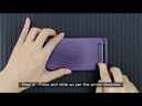 Apple iPhone 14 Pro Max Privacy Screen Protector