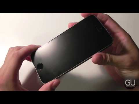 Apple iPhone 6 Plus Privacy Screen Protector