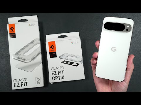 ​Google Pixel 9 Privacy Screen Protector