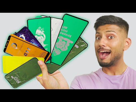 ​Google Pixel 9 Pro Privacy Screen Protector