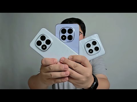 ​Xiaomi Redmi Note 15 Pro Plus 5G 256GB