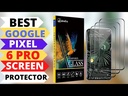 ​Google Pixel 6 Pro Privacy Screen Protector
