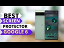 ​Google Pixel 6 Privacy Screen Protector