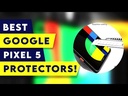 ​Google Pixel 5 Privacy Screen Protector