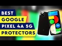 ​Google Pixel 4A 5G Privacy Screen Protector