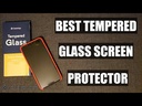 ​Google Pixel 3A Tempered Glass Screen Protector