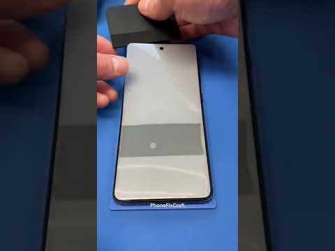 ​Google Pixel 3 XL Tempered Glass Screen Protector
