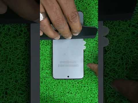 OnePlus 10R 150W Privacy Screen Protector