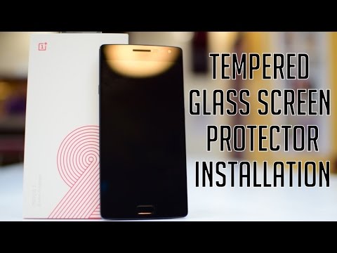 OnePlus 13T Tempered Glass Screen Protector