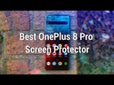 OnePlus 8 Pro Privacy Screen Protector
