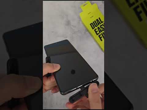 OnePlus 9 Privacy Screen Protector