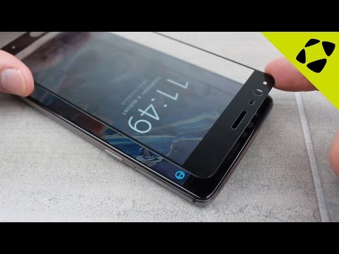 OnePlus Ace 3V Tempered Glass Screen Protector