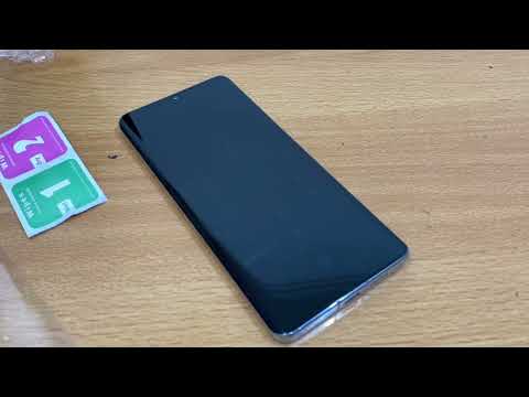OnePlus Ace 5 Racing Tempered Glass Screen Protect