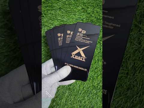 OnePlus Nord 4 Tempered Glass Screen Protect