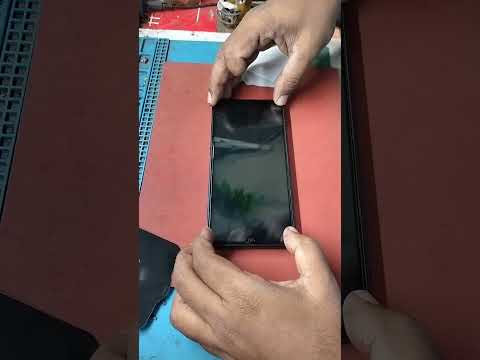 ​Samsung Galaxy A35 Tempered Glass Screen Protector