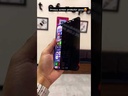 OPPO A36 Privacy Screen Protector
