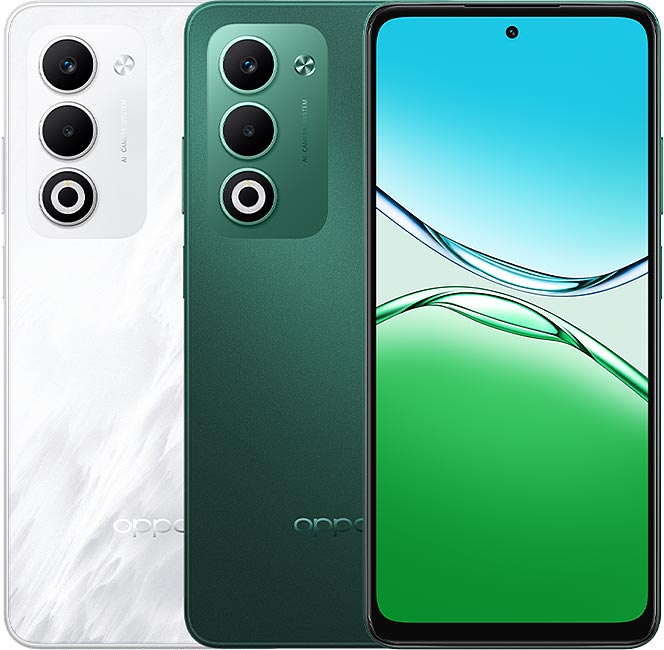OPPO F31 Pro Screen Replacement