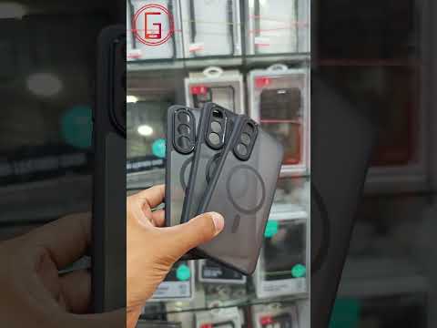Oneplus Nord 5 Matte Case with MagSafe